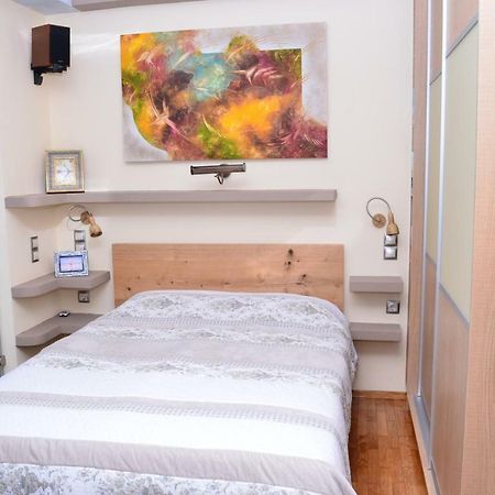 Indigo House Apartment Athens Ngoại thất bức ảnh