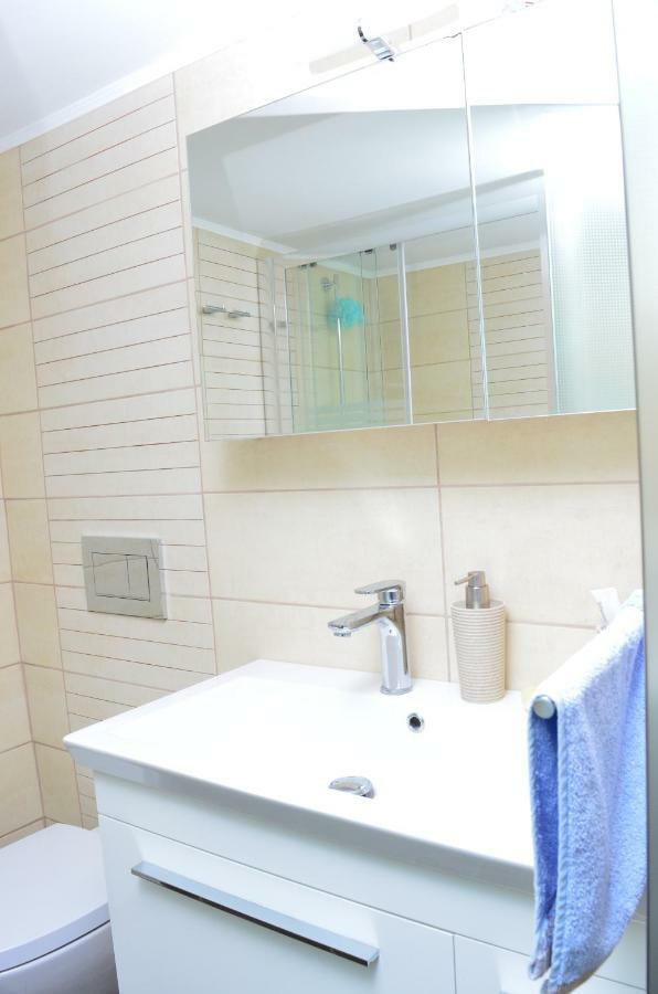 Indigo House Apartment Athens Ngoại thất bức ảnh