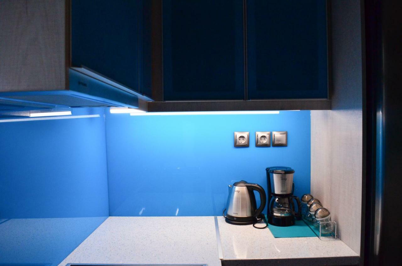 Indigo House Apartment Athens Ngoại thất bức ảnh